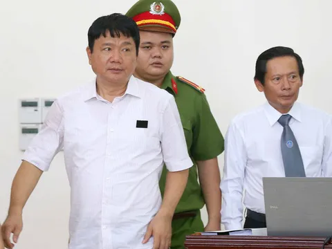 Chuyển hồ sơ vụ thất thoát 725 tỷ đồng tại dự án cao tốc Trung Lương sang TAND TP.HCM