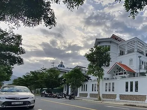 Nguyên Bí thư Thành uỷ Nha Trang bị kẻ lạ mặt tấn công tại nhà riêng