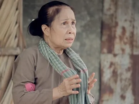 Nghệ sĩ Ánh Hoa qua đời sau thời gian chống chọi với bệnh tai biến mạch máu não