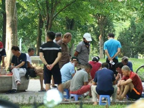 Đề xuất phạt nguội người không đeo khẩu trang: Không rõ ràng, rất khó làm