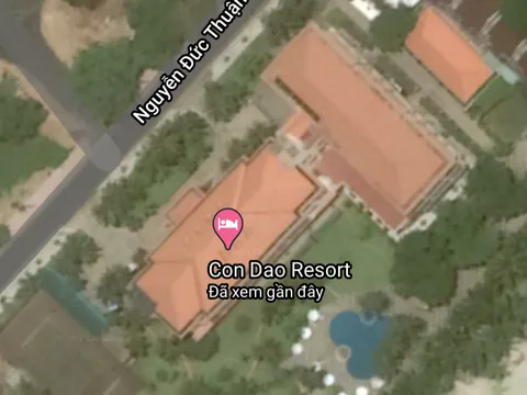 Bà Rịa – Vũng Tàu: Sai phạm của Sở Xây dựng khi cấp GPXD tại Côn Đảo