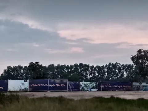 DA Hamilton Garden Long An: CĐT nhận ‘tiền thành ý’ khi chưa đủ pháp lý