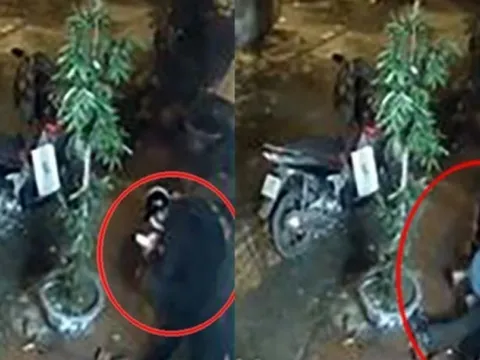 Nam sinh Đại học GTVT bị bắn tử vong do trúng đạn lạc