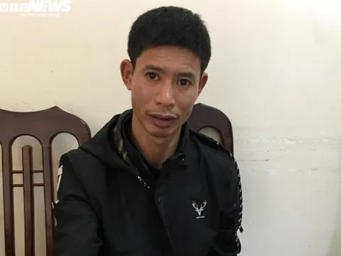 Lời khai của nghi phạm dùng súng cướp ngân hàng ở Hòa Bình