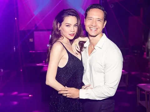 Hồ Ngọc Hà 'vượt cạn' thành công, hạ sinh một trai, một gái