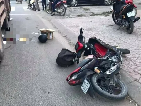 Sản phụ tử vong khi đang trên đường về nhà chờ sinh