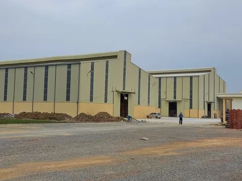 Thanh Hóa: Công ty mía đường Lam Sơn thi công DA trăm tỷ khi chưa đủ pháp lý