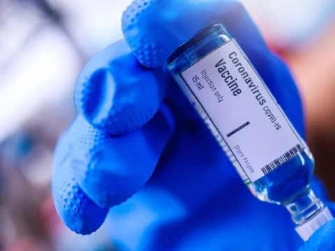 Sáng 11/11, không ca mắc mới, nhiều nước thúc đẩy đàm phán mua vắc xin phòng COVID-19