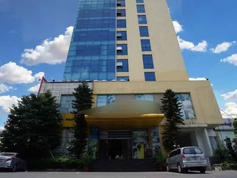 Thái Bình: Phát hiện thi thể một Thiếu tá quân đội tử vong trong khách sạn