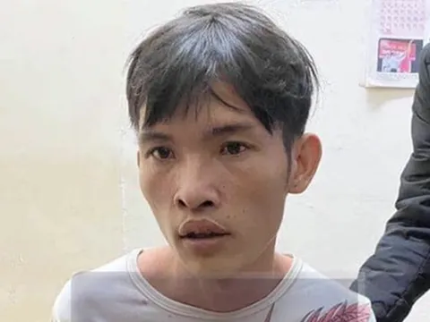 Lời khai của nghi phạm sát hại tài xế xe ôm bằng 10 nhát dao