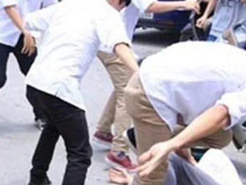 Bình Phước: Nam sinh 18 tuổi bị nhóm bạn đánh tử vong