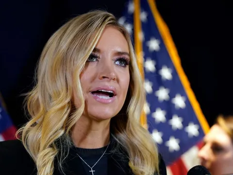 Thư ký báo chí Nhà Trắng: Ông Trump sẽ tham dự lễ nhậm chức của chính mình