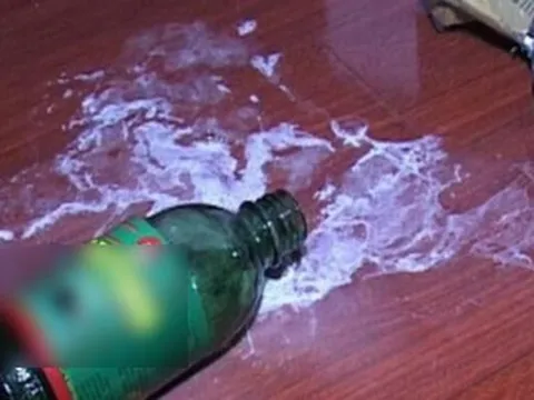 Thiếu nữ 15 tuổi uống thuốc diệt cỏ tự tử vì bị gia đình mắng