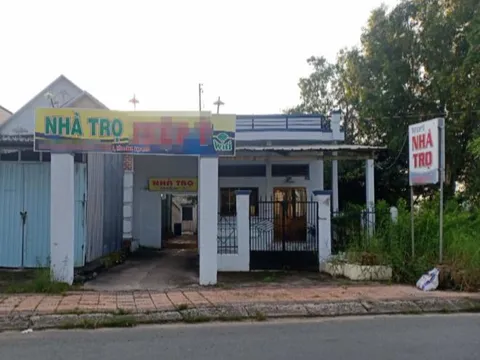 Bạc Liêu: Chủ tịch hội nông dân xã bị tố hiếp dâm thiếu nữ 17 tuổi