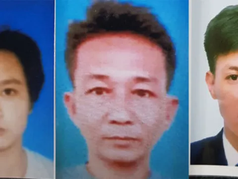 Bắt đối tượng trốn lệnh truy nã đặc biệt trong vụ vận chuyển trái phép 51kg vàng