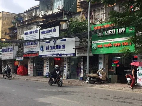 Công khai giá thuốc: Người dân hồ hởi, nhà thuốc chuẩn bị gì?