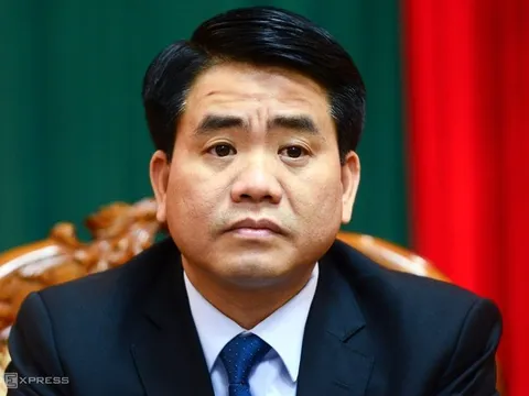 Tài liệu 'mật' liên quan vụ Nhật Cường được tuồn cho ông Nguyễn Đức Chung như thế nào?