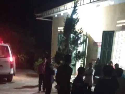 Phát hiện cô giáo tử vong trong tình trạng treo cổ cạnh thi thể con trai 11 tuổi