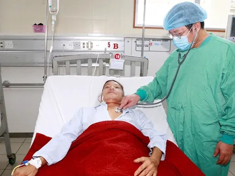 Quảng Trị: 4 ca tử vong do liên quan đến vi khuẩn ăn thịt người