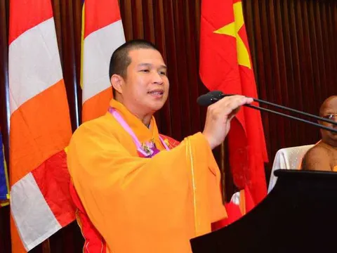 Khởi tố, bắt tạm giam nguyên giám đốc Trung tâm Cô nhi viện vì lừa đảo