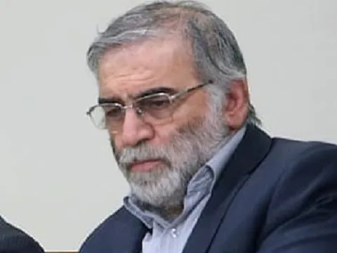 Nhà khoa học hạt nhân hàng đầu của Iran bị ám sát