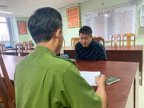 Giám đốc người Hàn Quốc sát hại bạn đồng hương tiết lộ thêm về động cơ gây án