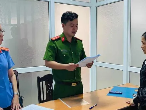 Nhân viên vệ sinh vào vai Giám đốc giúp 'Việt kiều' lừa 23 tỷ đồng