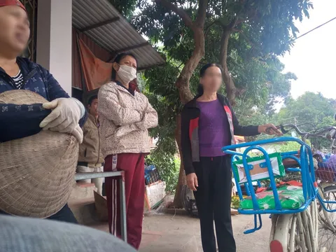 Khởi tố đối tượng sát hại vợ rồi uống thuốc diệt cỏ tự tử