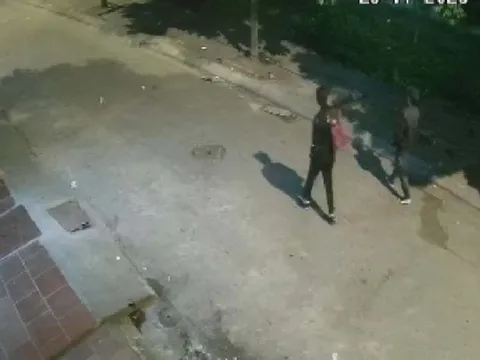 Hà Nội: Bắt giữ nam thanh niên sát hại bạn gái trong nhà nghỉ