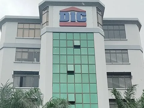 Vũng Tàu: DIC xây dựng công trình sai quy hoạch tại KĐT Chí Linh