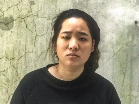 Bắt 'nữ quái' lừa đảo hơn 200 triệu đồng với chiêu trò giải hạn