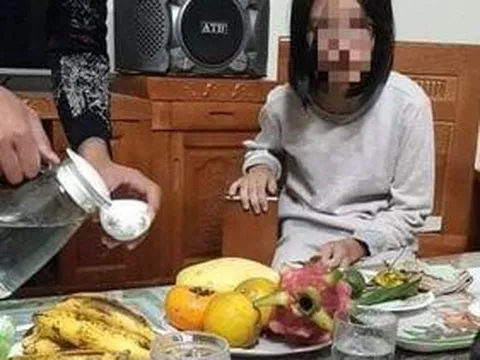 Bé gái 13 tuổi mất tích ở Quảng Ninh đã được tìm thấy trong ngôi nhà hoang