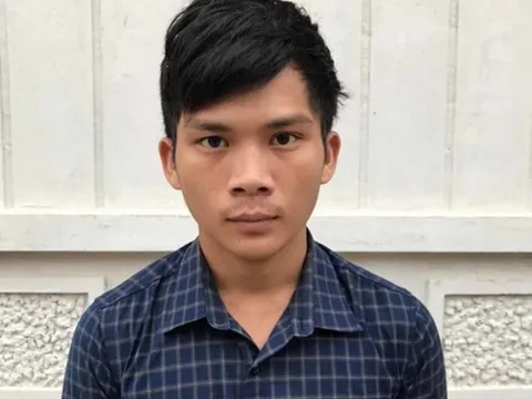 Con nghiện dùng dao khống chế, hiếp dâm nữ chủ nhà rồi cướp tài sản