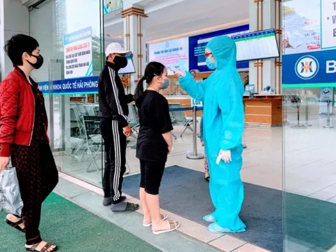 Dịch COVID-19 có diễn biến mới, Thủ tướng ban hành Công điện khẩn