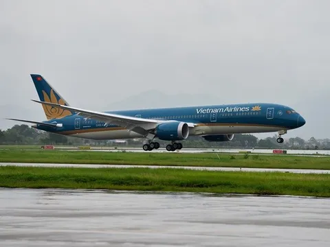 Vietnam Airlines xem xét sa thải tiếp viên hàng không vi phạm cách ly