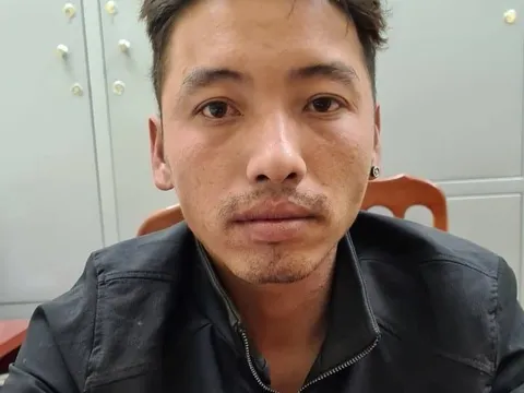 Hải Dương: Cháu dùng dao đâm chết ông nội vì bị quát mắng