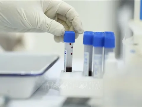 Hà Nội thông tin về 2 trường hợp dương tính với SARS-CoV-2