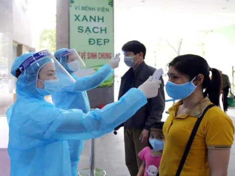 TP.HCM đã lấy hơn 3.200 mẫu xét nghiệm SARS-CoV-2