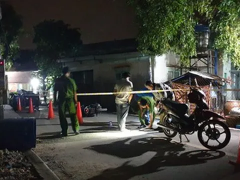 Bắc Giang: Nam thanh niên bị tình địch đâm tử vong vì mâu thuẫn tình cảm