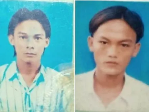 Tìm thấy hai thanh niên bỏ trốn khỏi khu cách ly ở An Giang