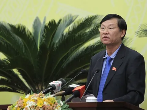 Chuẩn bị xét xử các vụ án liên quan đến ông Đinh La Thăng, Vũ Huy Hoàng