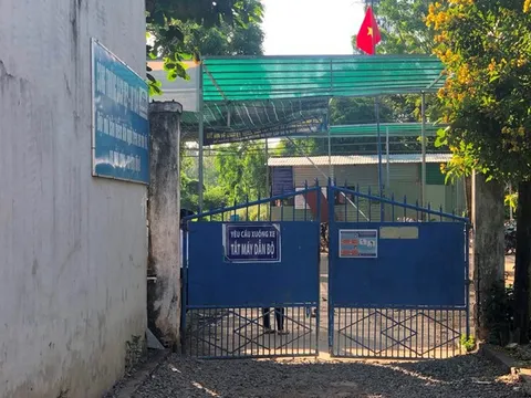 Vụ nữ sinh An Giang nghi tự tử: Từng bị viết bản kiểm điểm vì chạy xe phân khối lớn đến trường