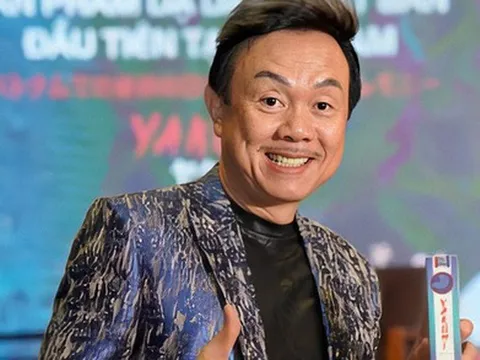 Thi hài của cố nghệ sĩ Chí Tài đang bảo quản lạnh và sẽ được đưa sang Mỹ