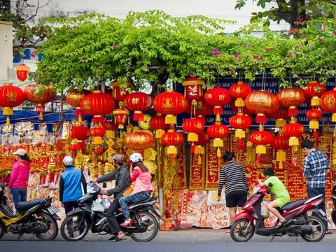 Bộ Lao động thông báo lịch nghỉ Tết Nguyên đán 2021