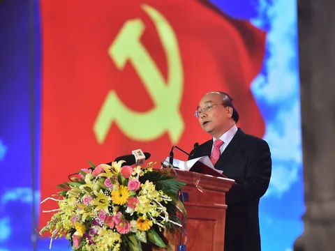 Nông dân đóng góp hơn một nửa vào mục tiêu phát triển của đất nước