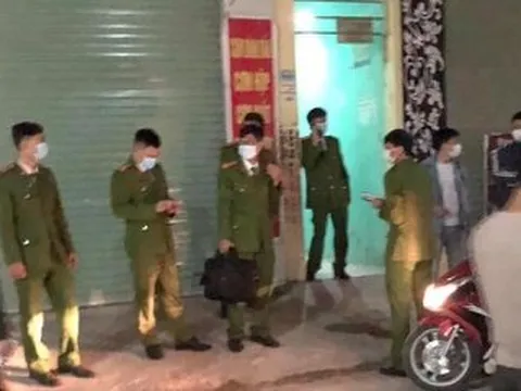 Phát hiện thi thể nhân viên salon tóc chết cháy trong phòng trọ