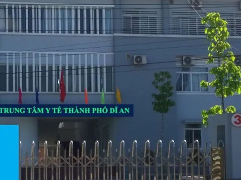 Sở Y tế yêu cầu xác minh vụ '5 người chết vẫn đi khám bệnh' ở Bình Dương