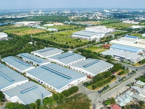 Long An thu hút hàng triệu USD đầu tư giữa đại dịch