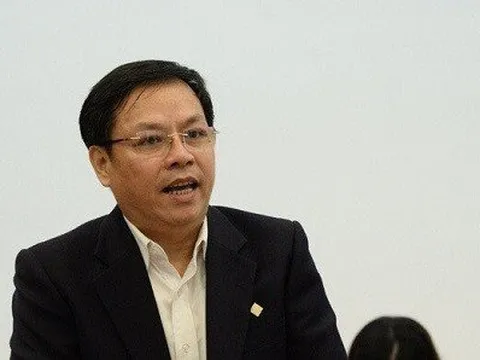 Nguyên Chủ tịch HĐQT Saigon Co.op - ông Diệp Dũng bị bắt