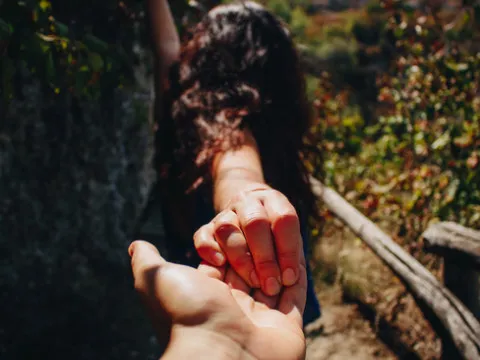 Mối quan hệ nào cũng cần phải có tính chất hai chiều, tình yêu không là ngoại lệ